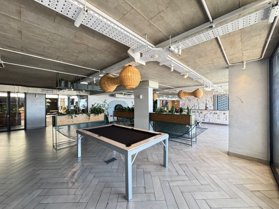 1 Bedroom Property for Sale in Woodstock Western Cape